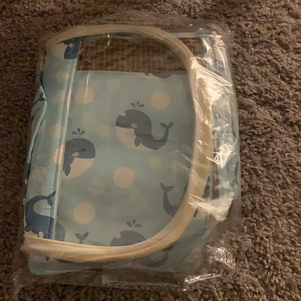 Guinea pig carrier!